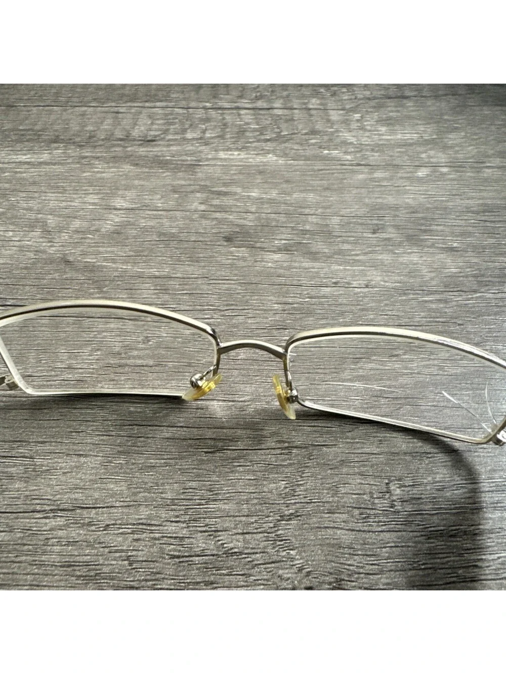 Versace MOD 1163-B 1221 Gold Brown Crystal Greca Sunglasses FRAMES ONLY!